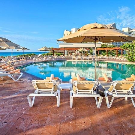 Condos In Prime Cancun Location Plus 3 Pools Exteriér fotografie
