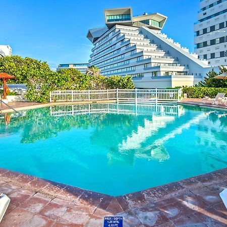 Condos In Prime Cancun Location Plus 3 Pools Exteriér fotografie