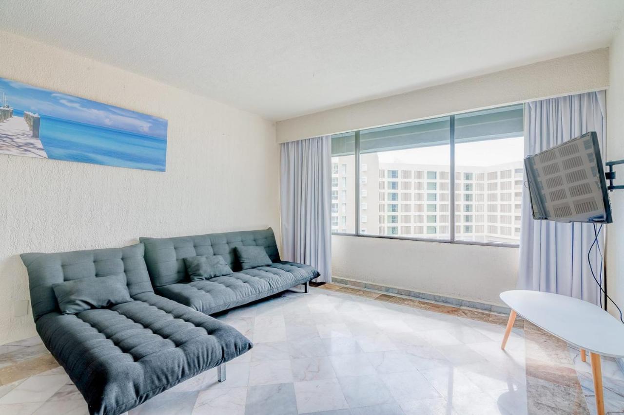 Condos In Prime Cancun Location Plus 3 Pools Exteriér fotografie