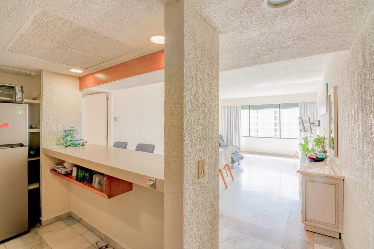 Condos In Prime Cancun Location Plus 3 Pools Exteriér fotografie