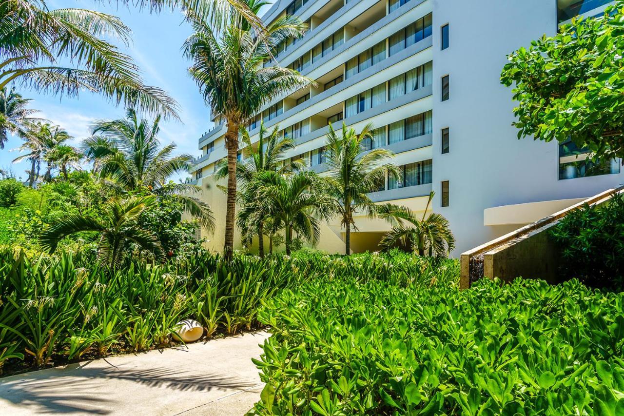 Condos In Prime Cancun Location Plus 3 Pools Exteriér fotografie