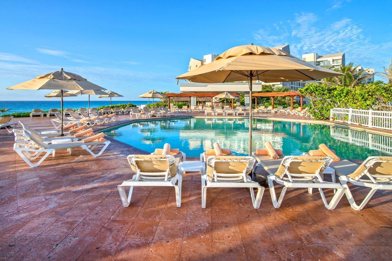 Condos In Prime Cancun Location Plus 3 Pools Exteriér fotografie