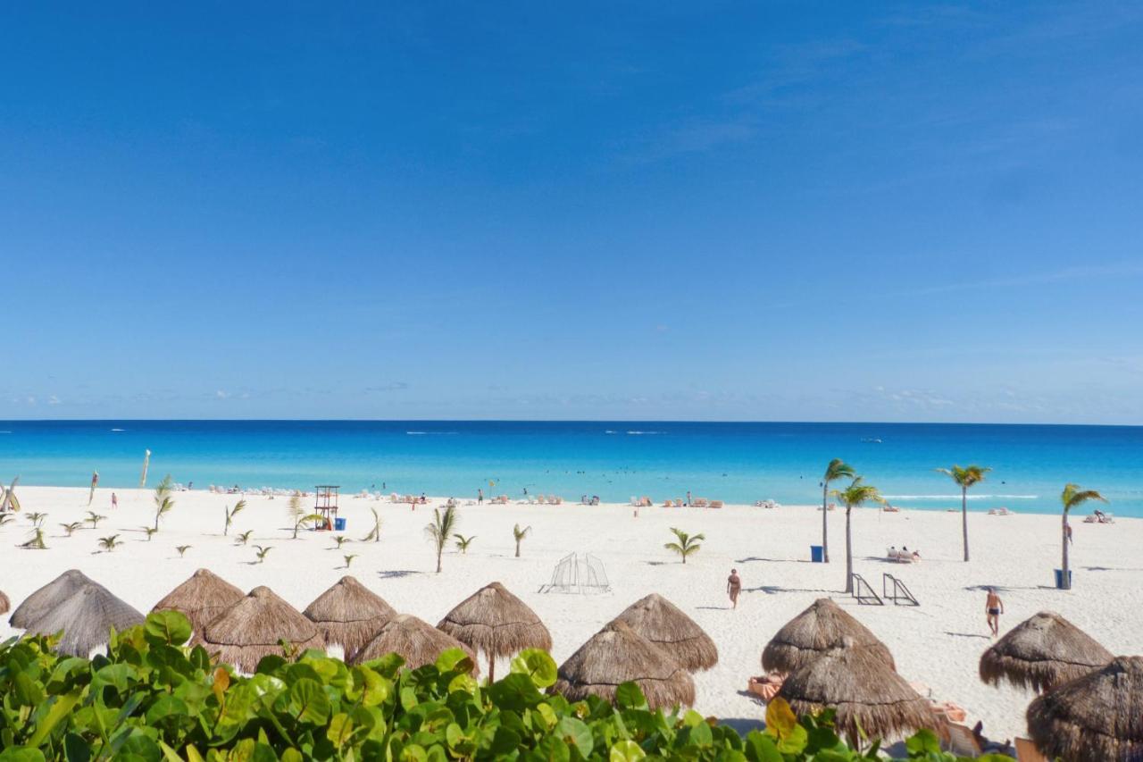 Condos In Prime Cancun Location Plus 3 Pools Exteriér fotografie