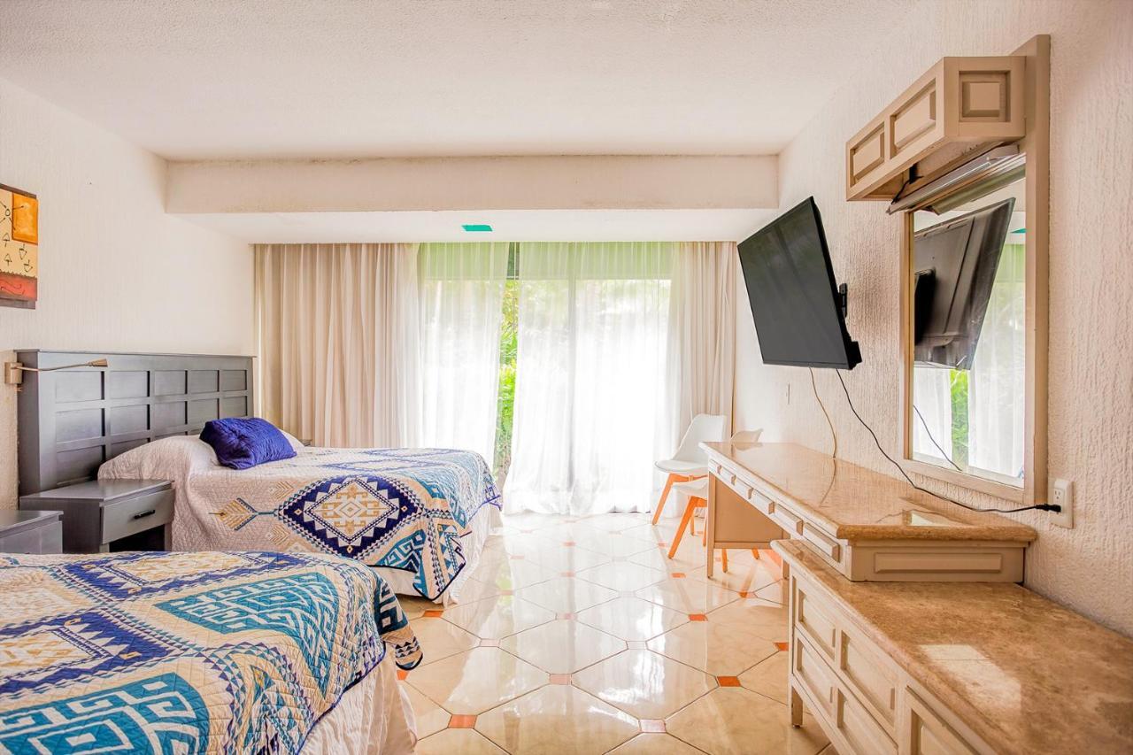 Condos In Prime Cancun Location Plus 3 Pools Exteriér fotografie
